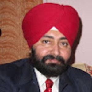 Meet your Posher, Baldev